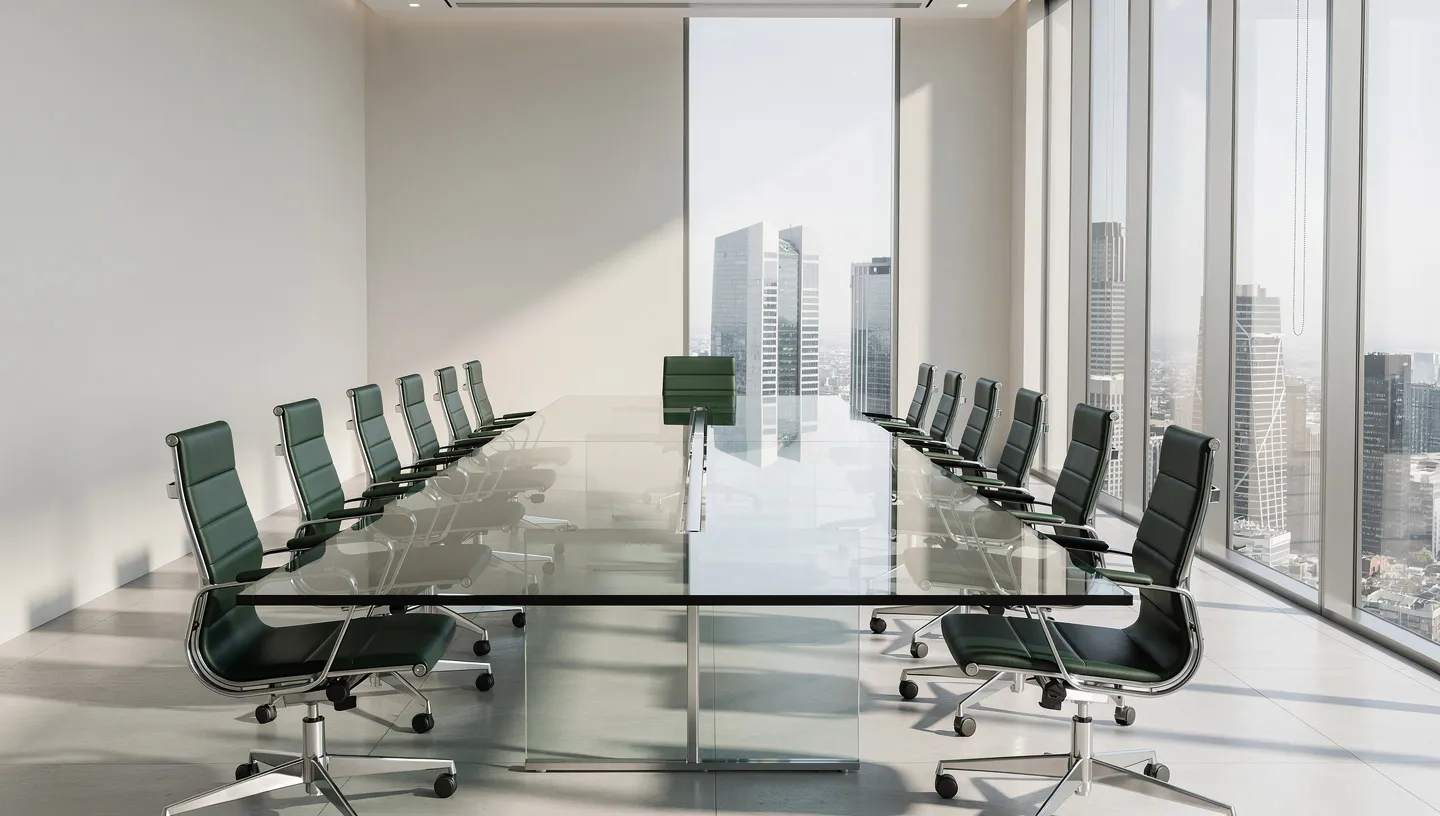 Our Expert Team Workspace