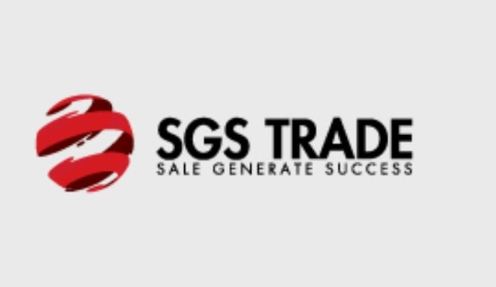 SGS logo