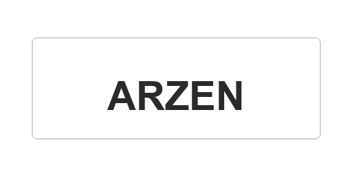 Arzen logo