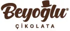 Beyoğlu Çikolata logo