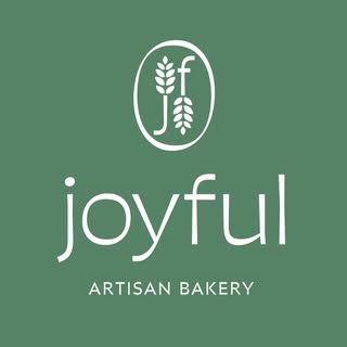 Joyful logo