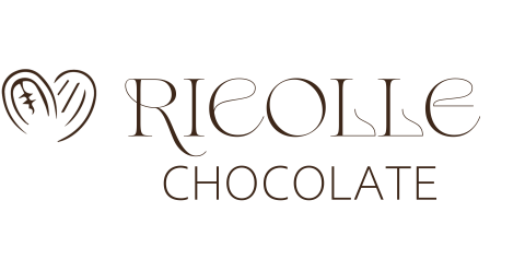Ricolle Chocolate logo