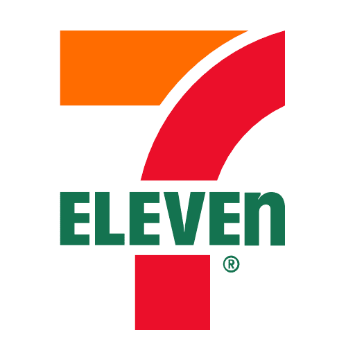 7-Eleven logo
