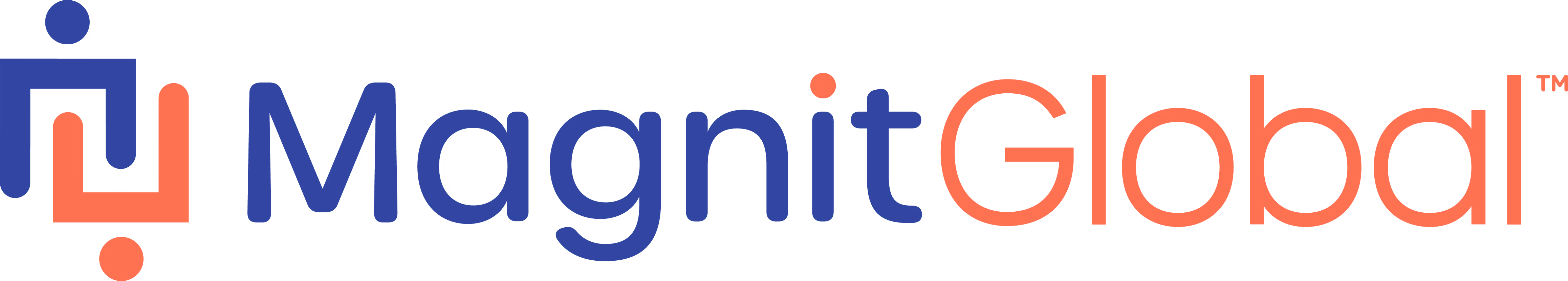 Magnit logo
