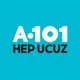 A101 logo