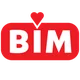 Bim logo