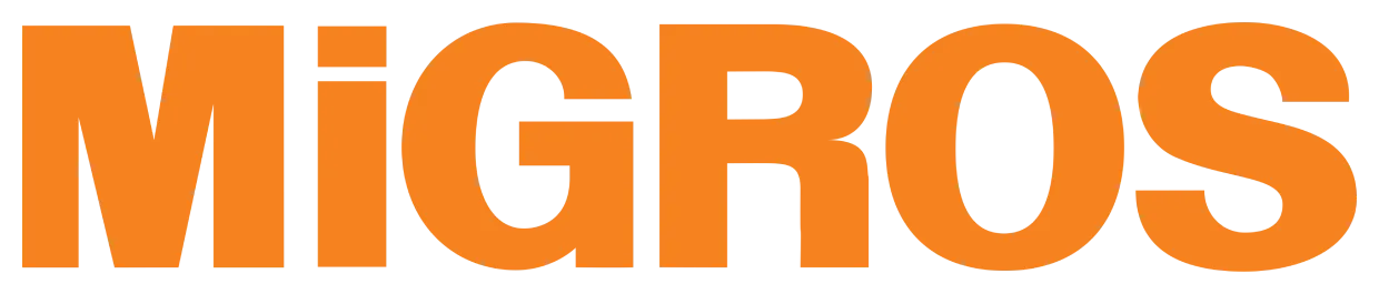 Migros logo