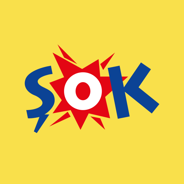 Şok logo
